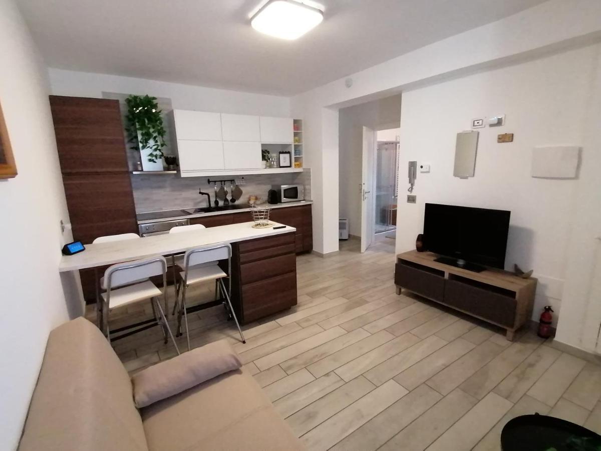 Apartment Materdomini Экстерьер фото